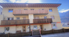Haus Mairösl